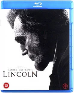 Lincoln - Filmy biograficzne Blu-Ray - miniaturka - grafika 1