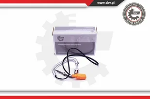 czujnik, temperatura spalin Esen SKV 30SKV290 - Czujniki - miniaturka - grafika 1