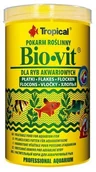 Pokarm dla ryb - Tropical Bio-Vit puszka 100ml MS_10765 - miniaturka - grafika 1