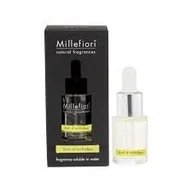 Aromaterapia - Millefiori Milano Millefiori Milano Olejek aromatyczny Drzewo i kwiat pomarańczy 15 ml - miniaturka - grafika 1