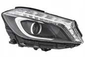 Lampy przednie - HELLA REFLEKTOR MERCEDES 1EX010818361 - miniaturka - grafika 1