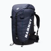 Plecaki - Plecak wspinaczkowy damski Mammut Trion 38 l marine/black - miniaturka - grafika 1