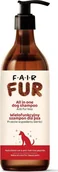 Szampony i odżywki dla psów - Fair Fur Wielofunkcyjny szampon dla psa 270 ml - miniaturka - grafika 1