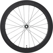 Koła rowerowe - Shimano Shimano Ultegra WH-R8170-C60-TL Wheel Set CL E-Thru TL 11/12-speed 12x100/142mm 24H 2022 Koła szosowe zestawy EWHR8170C60LFERED - miniaturka - grafika 1