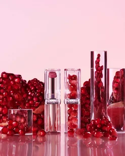 L'Oréal Paris Glow Paradise Balm-in-Lipstick Brown Enchante - Szminki - miniaturka - grafika 6