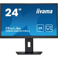 Monitory - IIYAMA 23.8 cala XB2483HSU-B5 - miniaturka - grafika 1