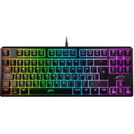 Klawiatury - Xtrfy K4 TKL RGB - miniaturka - grafika 1