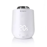 Systemy inteligentnych domów - Eurotronic COMET Zigbee termostat - miniaturka - grafika 1