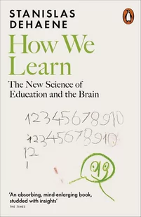 How We Learn | - Pedagogika i dydaktyka - miniaturka - grafika 1