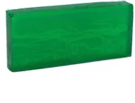 Mydła - Mydło aromaterapeutyczne - Mięta Pieprzowa - miniaturka - grafika 1