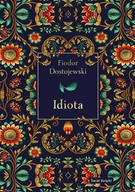 Literatura obyczajowa - Idiota - miniaturka - grafika 1