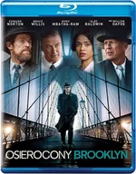 Filmy przygodowe Blu-Ray - GALAPAGOS Osierocony Brooklyn (BD) - miniaturka - grafika 1