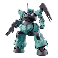 Figurki dla dzieci - Model figurki HG 1/144 - DILANZA STANDARD TYPE (CHARACTER A'S) - miniaturka - grafika 1