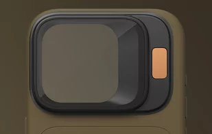 Etui Polarpro do iPhone 15 Pro (piaskowy) - Etui i futerały do telefonów - miniaturka - grafika 3