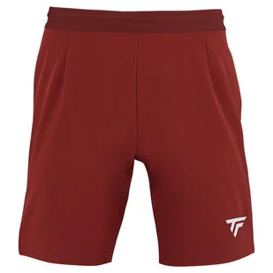 Spodenki tenisowe męskie Tecnifibre Team Short - Tenis stołowy - miniaturka - grafika 1