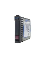 Dyski serwerowe - DARMOWA DOSTAWA - Hewlett Packard Enterprise MSA 200GB 12G SAS ME 2.5in EM SSD K2Q45A - miniaturka - grafika 1