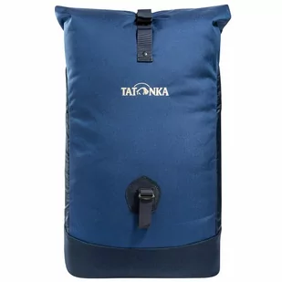 Tatonka Grip Rolltop Backpack 50 cm przegroda na laptopa darkerblue-navy - Torby na laptopy - miniaturka - grafika 1