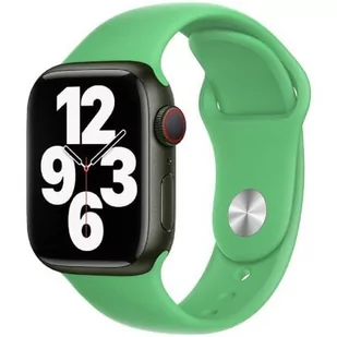 Apple Pasek do Watch 38/40/41mm) Jasnozielony - Akcesoria do smartwatchy - miniaturka - grafika 1