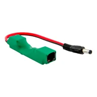 Akcesoria do monitoringu - Adapter PoE 802.3af obniżający napięcie do 5V ATTE ASDC-05-050-HS  - Raty 0% - 38 sklepów w całej Polsce - miniaturka - grafika 1