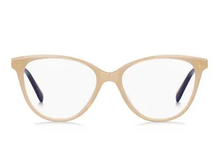 Okulary korekcyjne Pierre Cardin P.C. 8487 FWM - Okulary korekcyjne, oprawki, szkła - miniaturka - grafika 3