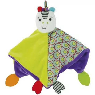 Smily Mali kumple Zebra - Maskotki i pluszaki - miniaturka - grafika 1