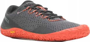 Buty do Biegania Męskie Merrell Vapor Glove 6 - Buty sportowe męskie - miniaturka - grafika 1