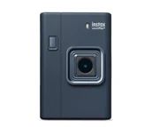 Aparaty natychmiastowe - Fujifilm Mini LiPlay+ granatowy 16948008 - miniaturka - grafika 1