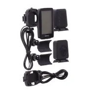 Akcesoria rowerowe - ProFex Licznik rowerowy Bezprzewodowy >  | ODBIÓR W 29 MIN | DOGODNE RATY < - miniaturka - grafika 1