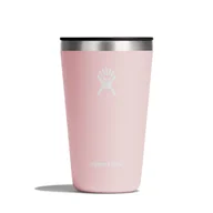 Kubki termiczne - Kubek termiczny HydroFlask All Around Tumbler 473 ml trillium - miniaturka - grafika 1