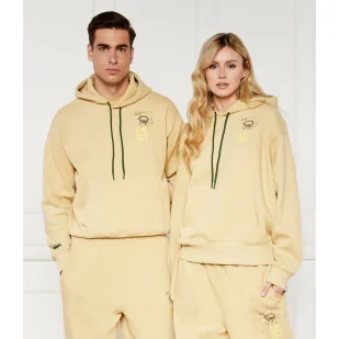 Lacoste Bluza | Loose fit - Bluzy męskie - miniaturka - grafika 1