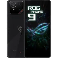 Telefony komórkowe - ASUS ROG Phone 9 12/256GB Phantom Black Czarny - miniaturka - grafika 1