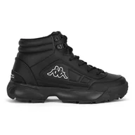 Buty sportowe damskie - Obuwie sportowe Kappa SS24-3CK06M - miniaturka - grafika 1