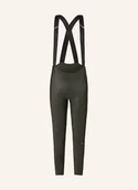 Spodnie rowerowe - Assos Spodenki Kolarskie Mille Gt Spring Fall Bib Tights s11 Z Szelkami I Wyściełaną Wkładką gruen - miniaturka - grafika 1