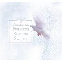 Pakiet Pamiątka Pierwszej Komunii Świętej - Albumy fotograficzne - miniaturka - grafika 4