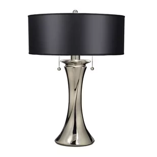 Stiffel MANHATTAN SF/MANHATTAN lampa stołowa 2x60W/E27 - Lampy stojące - miniaturka - grafika 1