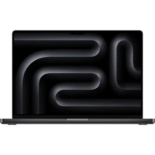 Apple MacBook Pro M3 Pro/36GB/512/Mac OS Gwiezdna Czerń 18R GPU - Laptopy - miniaturka - grafika 1