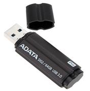 Nośniki danych - ADATA AS102P-64G-RGY pamięć USB 64 GB USB Typu-A 3.2 Gen 1 (3.1 Gen 1) Szary, Nośnik Pendrive USB - miniaturka - grafika 1
