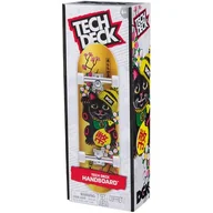Samochody i pojazdy dla dzieci - Tech Deck - Handboard DKG - miniaturka - grafika 1