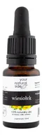 Kremy do twarzy - Your Natural Side 100% naturalny olej z wiesiołka - 10 ml YOUNZNML - miniaturka - grafika 1