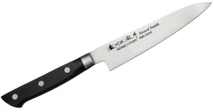 Satake Cutlery Satake Katsu Nóż uniwersalny 13,5cm 802-659 - Noże kuchenne - miniaturka - grafika 1
