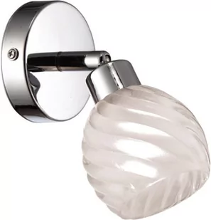 KAJA ALFRED OLSZEWSKI Kinkiet K-W9528/1 z serii ATRIA - Lampy ścienne - miniaturka - grafika 2