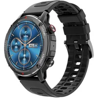 Smartwatch - TRACER SMR11 Hero 1.39 Czarny - miniaturka - grafika 1