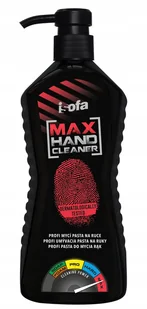 Isofa Max pasta do mycia rąk X 700g - Chemia warsztatowa - miniaturka - grafika 1