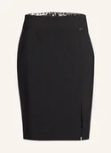 Spódnice - Marc Aurel Spódnica schwarz - miniaturka - grafika 1