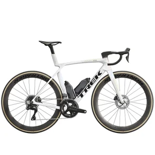 Trek Madone SLR 7 2025 Gen 8 L Iridescent Blue Pearl/Red Pearl - Rowery - miniaturka - grafika 1