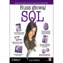 SQL. Rusz głową!