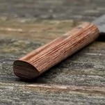 Kanetsune 555 DSR-1K6 Nóż Szefa kuchni 18 cm - Noże kuchenne - miniaturka - grafika 2