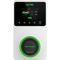 Ładowarki do samochodów elektrycznych - AUTEL AC Wallbox W22-S4GLM-WH 22kW - miniaturka - grafika 1