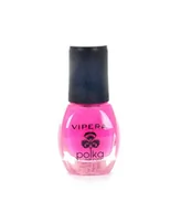 Lakiery do paznokci - Vipera Polka Nail Polish lakier do paznokci 086 5.5ml - miniaturka - grafika 1