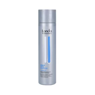 Londa Professional SCALP VITAL BOOSTER SZAMPON 250ML 250.0 ml - Szampony do włosów - miniaturka - grafika 1